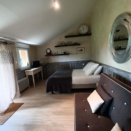 Bed and Breakfast Le Puits De La Foltiere Azay-sur-Cher Zewnętrze zdjęcie